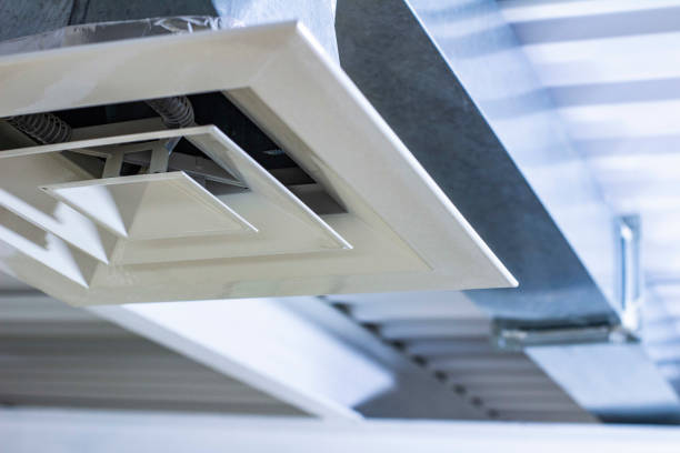 HVAC System Cleaning in TN