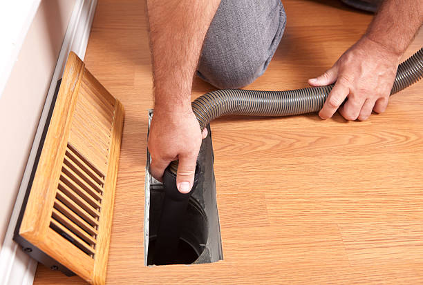 Best Affordable Air Duct Cleaning  in Strawberry Plains, TN
