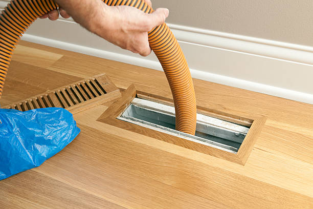 Best Best Air Duct Cleaning Company  in Strawberry Plains, TN