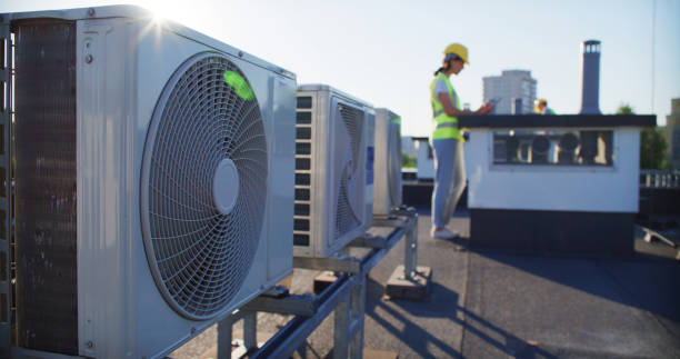 Home Air Vent Cleaning in TN