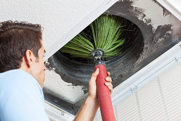 Affordable HVAC Duct Cleaning in TN